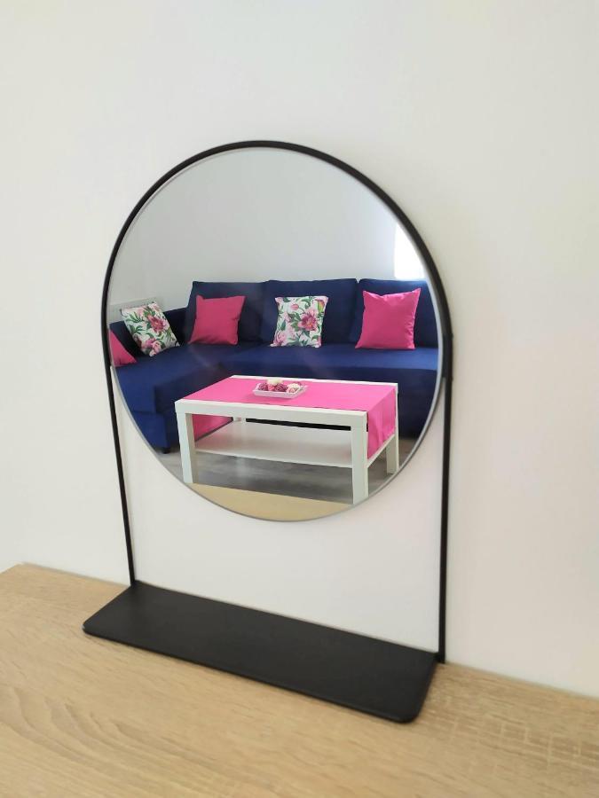 Arnyas Apartmanhaz Балатонлеле Екстериор снимка